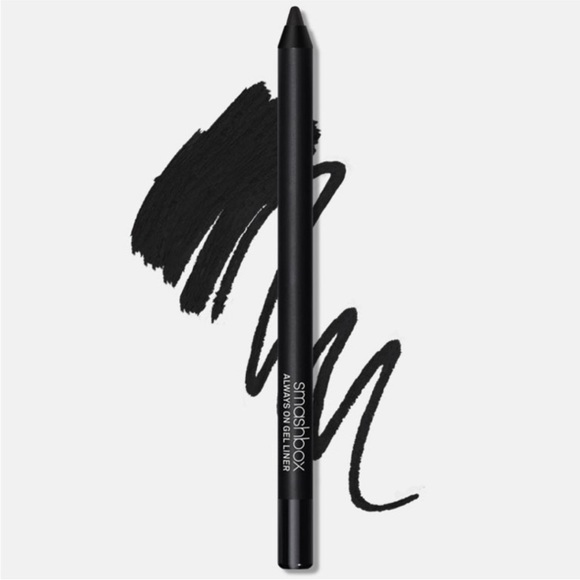 Smashbox LA Cover Shot Eye Palette & Eyeliner - Picture 15 of 16